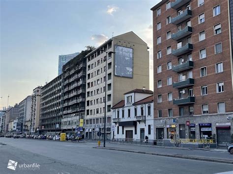 via melchiorre gioia 37